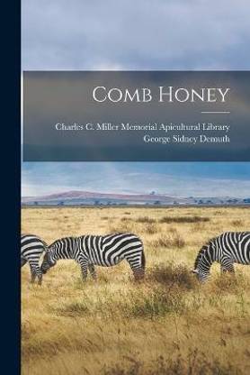Comb Honey