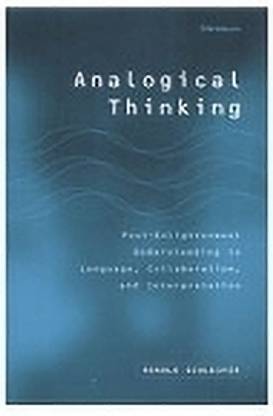 Analogical Thinking