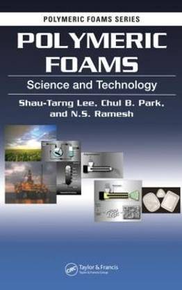 Polymeric Foams  - Science and Technology