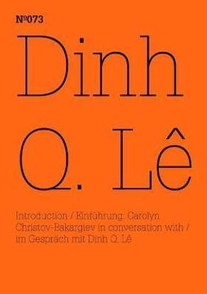 Dinh Q Le (German Edition)