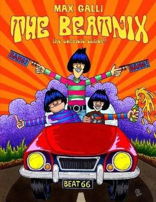 THE Beatnix