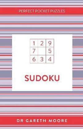 Perfect Pocket Puzzles: Sudoku