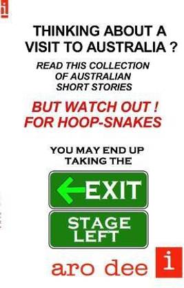 Exit Stage Left