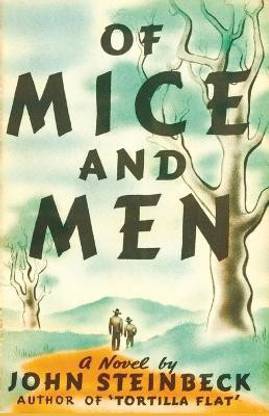 Of Mice and Men