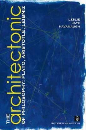 The Architectonic of Philosophy