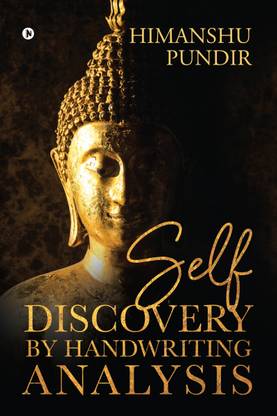 Self Discovery by Handwriting Analysis  - The Key to Unlocking your Infinite Potential