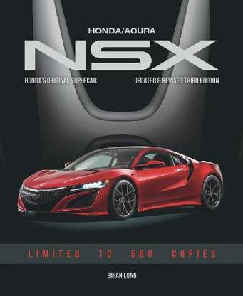 HONDA/ACURA NSX