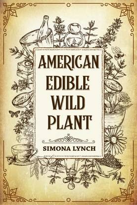 American Edible Wild Plant