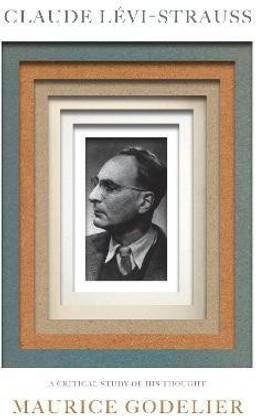 Claude Levi-Strauss