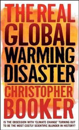 The Real Global Warming Disaster
