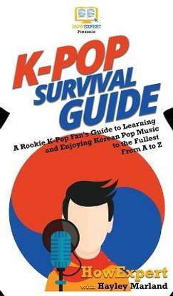 K-Pop Survival Guide