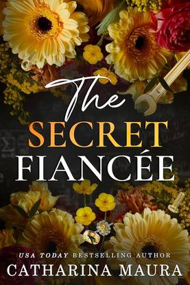 The Secret Fiancee (The Windsors Series)