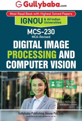 MCS-230 Guide Book: From Syllabus to Exam Success with Solved Previous year Question papers | by- Gullybaba