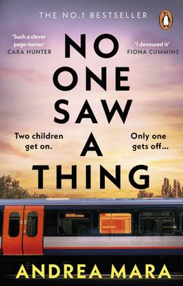 No One Saw a Thing