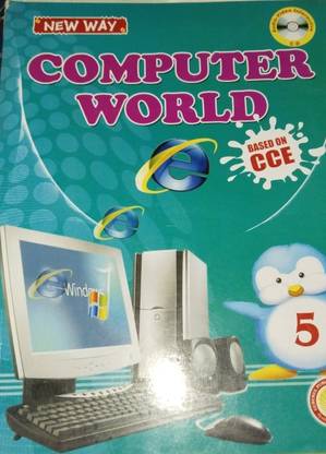 Computer world