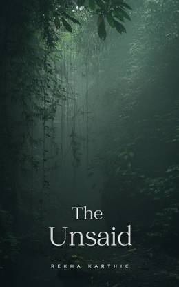 The Unsaid