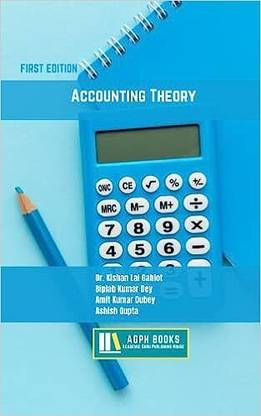 Accounting Theory