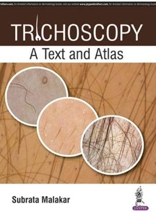 Trichoscopy