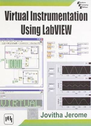 Virtual Instrumentation Using Labview