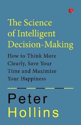 SCIENCE OF INTELLIGENT DECISION-MAKING