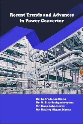 Recent Trends in Advances Power Convertor