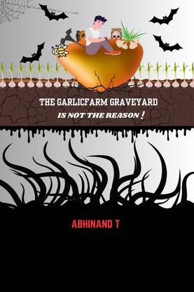 The Garlicfarm Graveyard is Not the Reason!