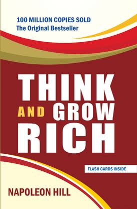 Think And Grow Rich [Original Edition (Complete), PAPERBACK]