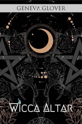 WICCA ALTAR