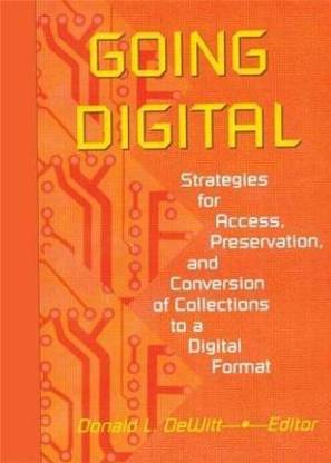 Going Digital