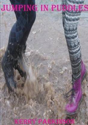 Jumping In Puddles