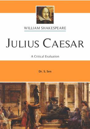 Julius Caesar - Literature
