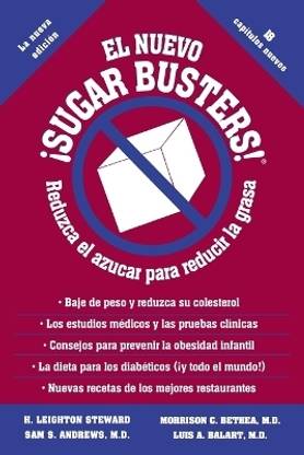 El Nuevo Sugar Busters!