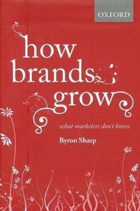 How Brands Grow