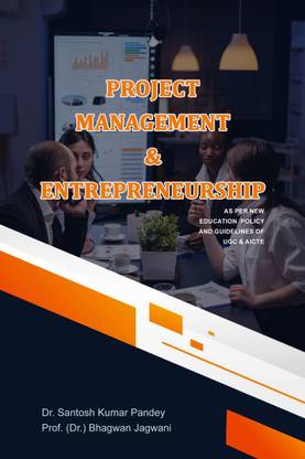 Project Management & Entrepreneurship