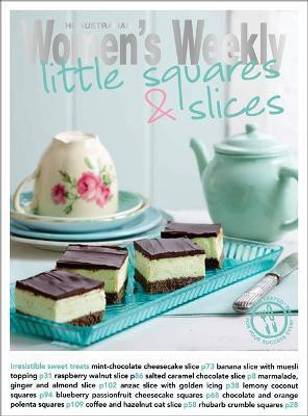 Little Squares & Slices