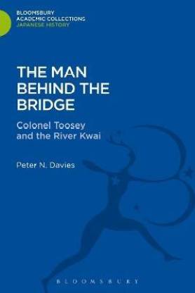 The Man Behind the Bridge