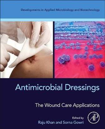 Antimicrobial Dressings