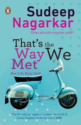 That's The Way We Met