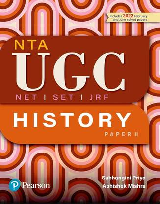UGC NET History Paper 2