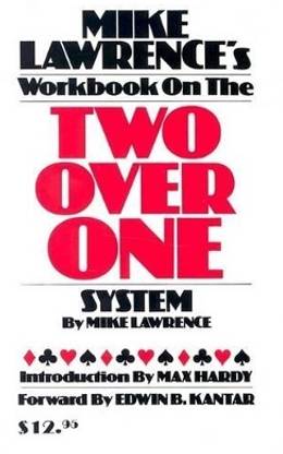 Mike Lawrence's Workbook on the Two Over One System
