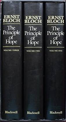 The Principle of Hope