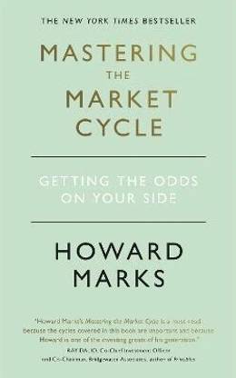 Mastering The Market Cycle