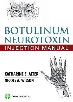 Botulinum Neurotoxin Injection Manual