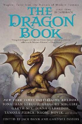 The Dragon Book