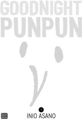 Goodnight Punpun, Vol. 7