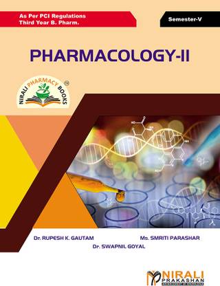 Pharmacology-II