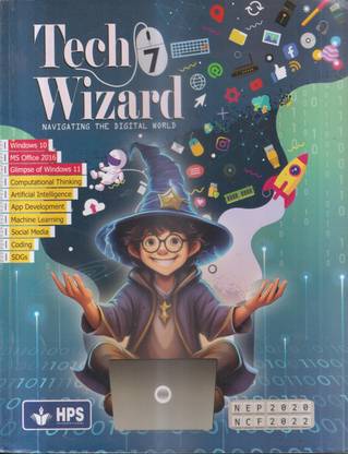 TECH WIZARD CLASS -7