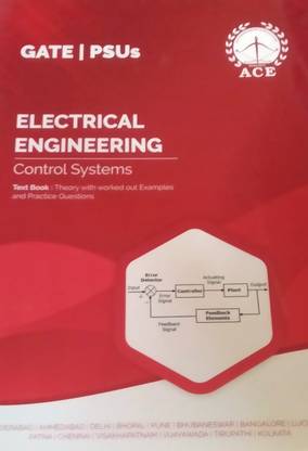 Control system Text Book Gate Electrical