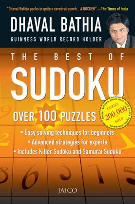 The Best of Sudoku