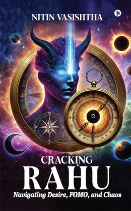 Cracking Rahu